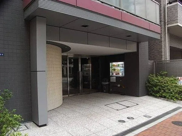 Prime Urban Nihonbashi Hamacho - Exterior - ["Plant", "Building", "Fixture"]