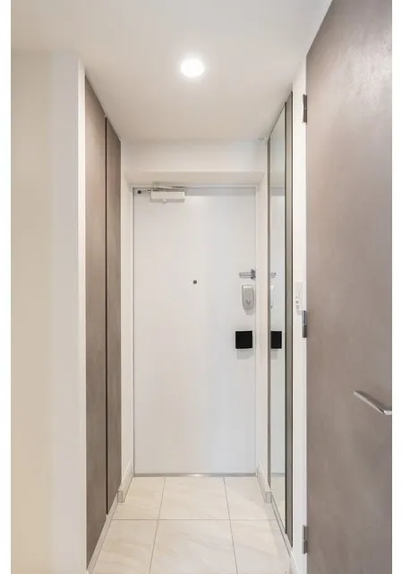 RJR Precia Chidori - Interior - ["Flooring", "Wall", "Floor"]