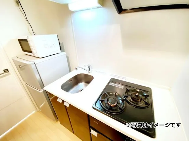 Isle Immobile Ochanomizu - Interior - ["Apartment", "Hotel", "Plumbing fixture"]