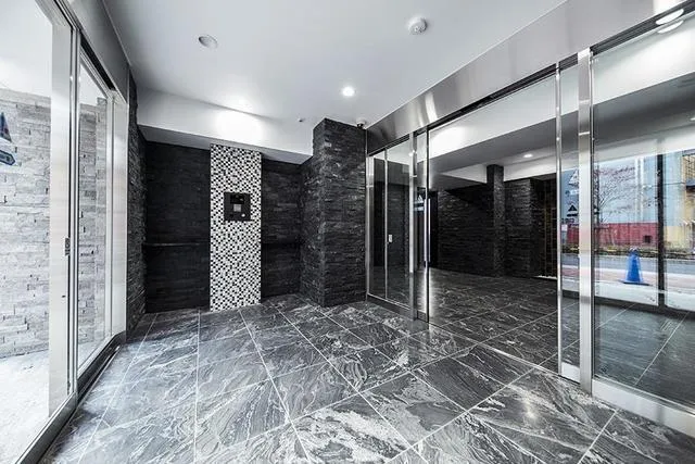 Plaire Deuxq Shinjuku West - Exterior - ["Floor", "Flooring", "Interior design"]
