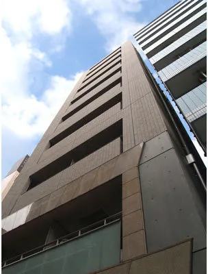 Sky Court Ginza Higashi Ichibankan - Exterior - []