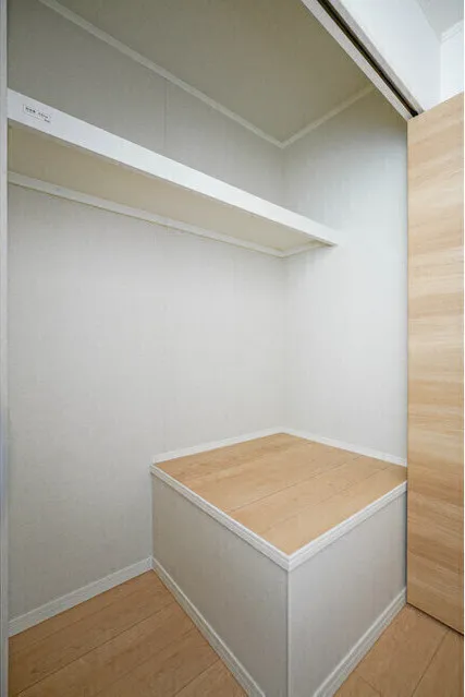 4-20-24 Shimotakaido, Suginami-Ku, Tokyo - Interior - ["Wood", "Flooring", "Floor"]