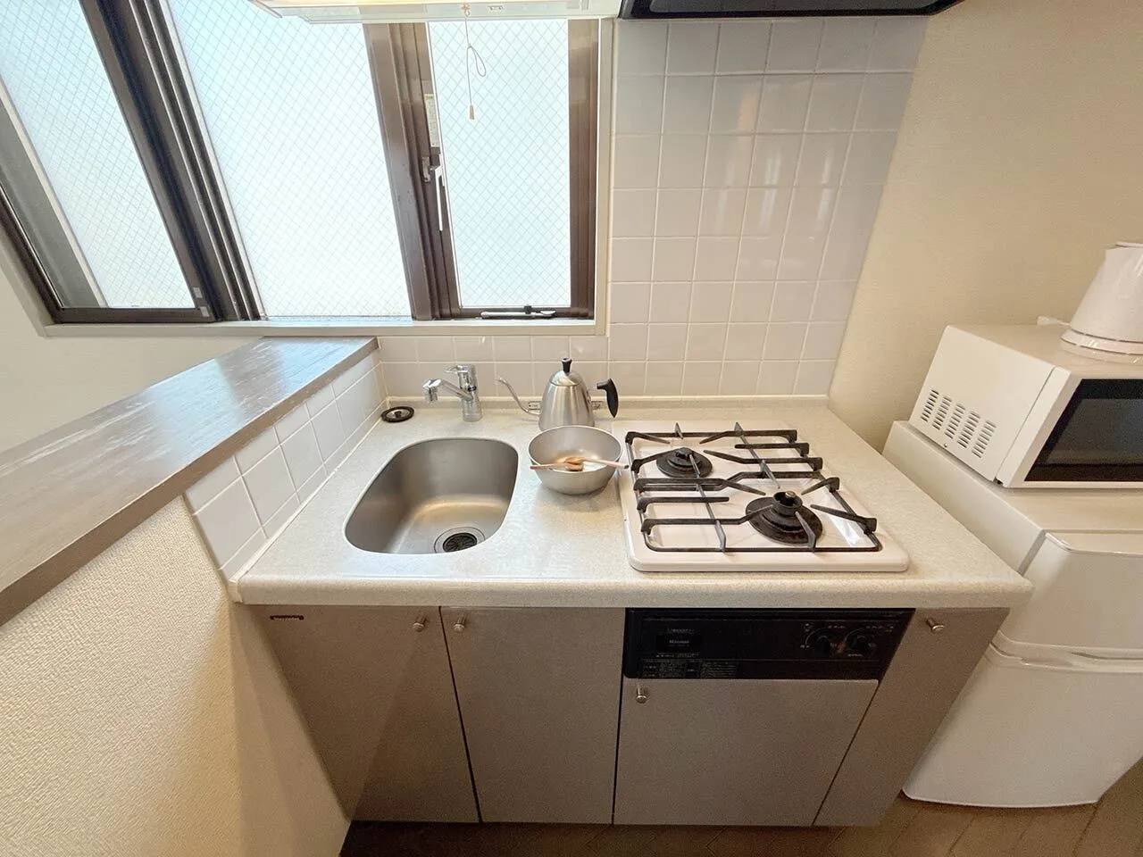 Mynavi STAY Shimokitazawa Residence - Interior - []
