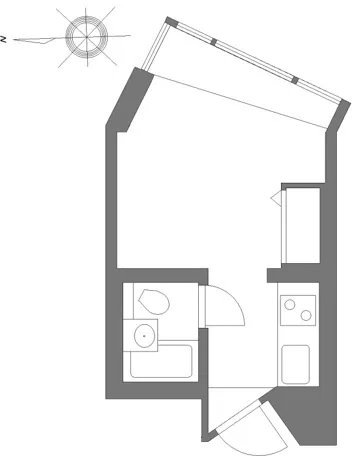 Studio Meisen - Floor Plan - ["Diagram", "Plan", "Design"]