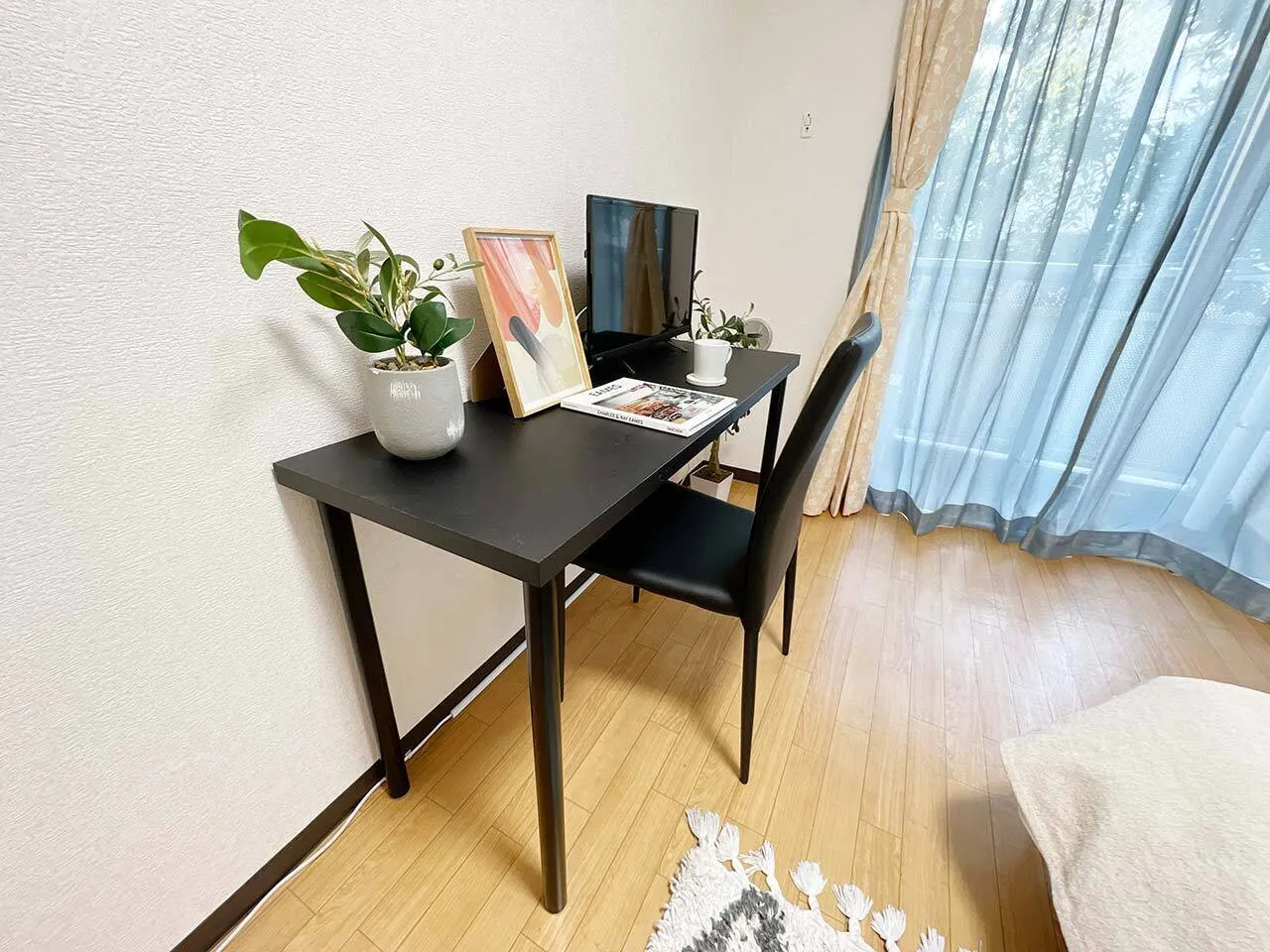 Mynavi STAY Palace Komazawa Daigaku - Interior - []
