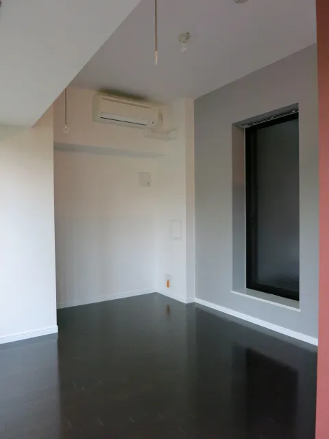 Will Terrace Kachidoki - Interior - ["Fixture", "Wood", "Hall"]