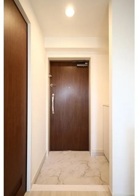 KDX Residence Azukizawa - Interior - ["Flooring", "Wood", "Floor"]