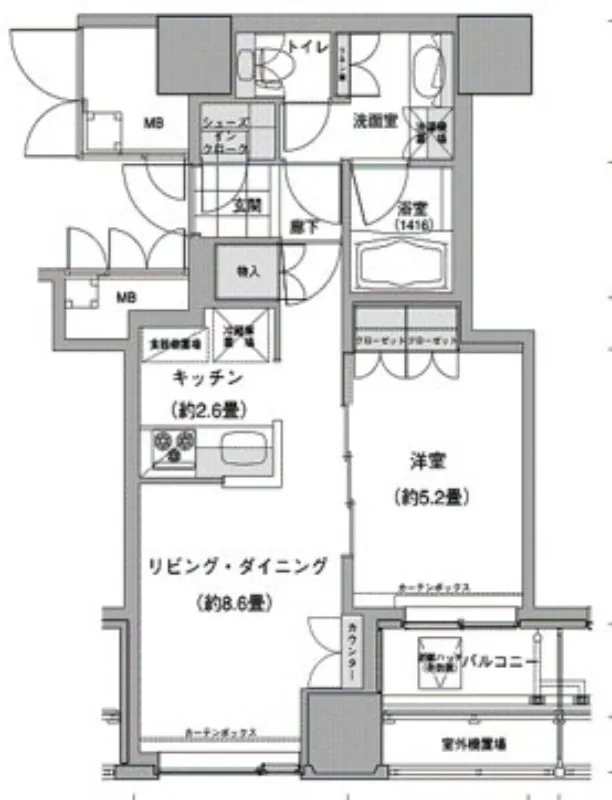 West Park Tower Ikebukuro - Floor Plan - ["Diagram", "Plan", "Floor plan"]