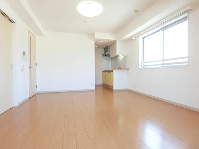 HOUSE Iwamotocho - Interior - ["Flooring", "Floor", "Wood flooring"]