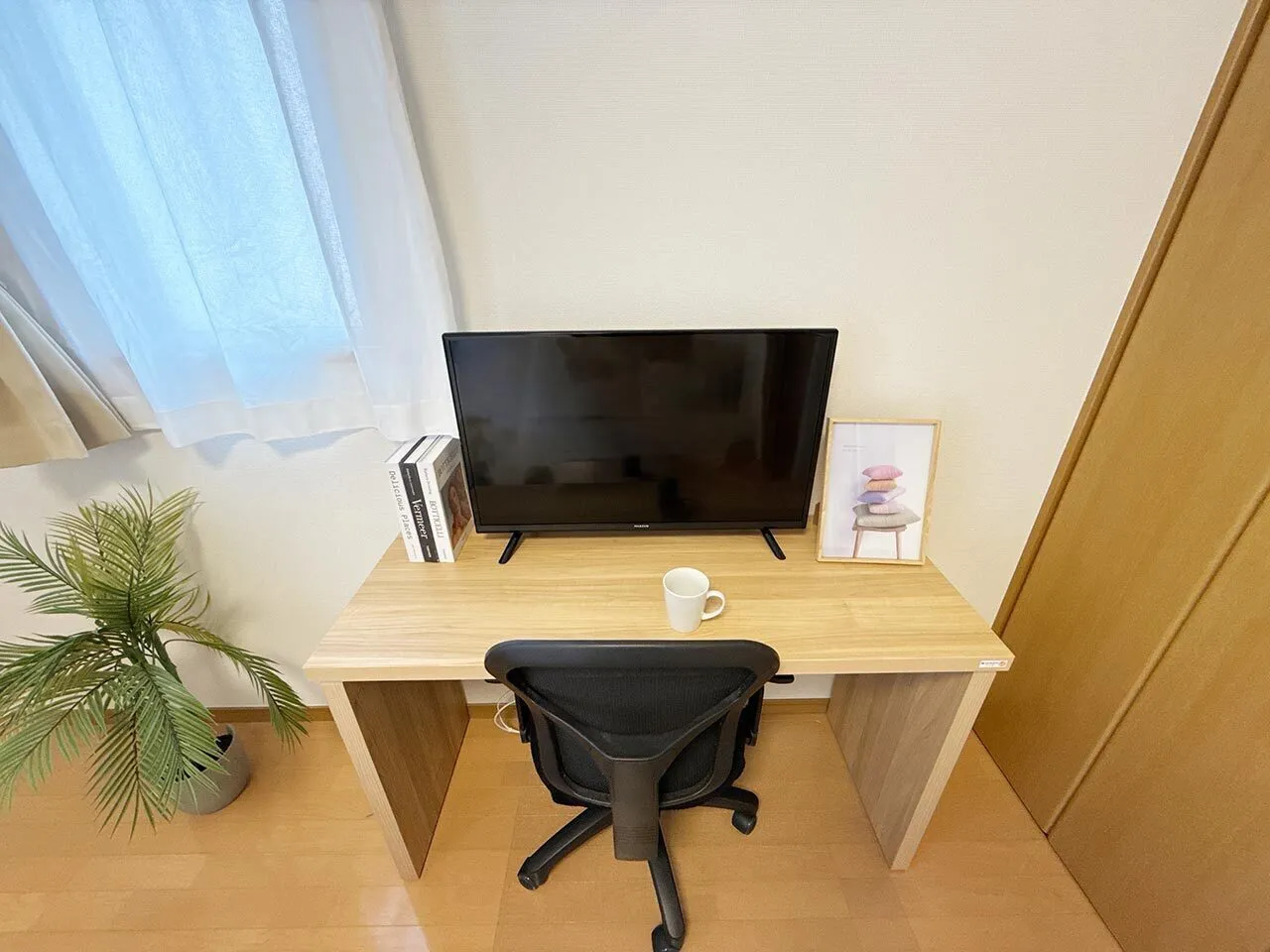 Mynavi STAY Kanda North Exit - Interior - []