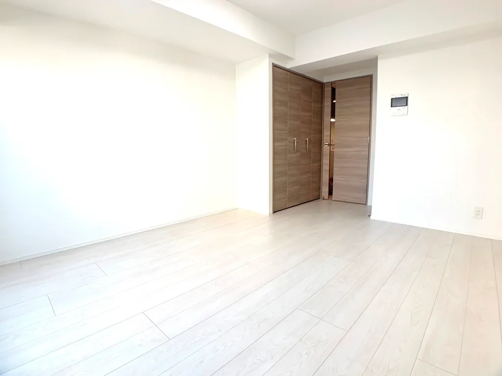 Gran Casa Sumiyoshi - Interior - ["Property", "Hall", "Wood"]
