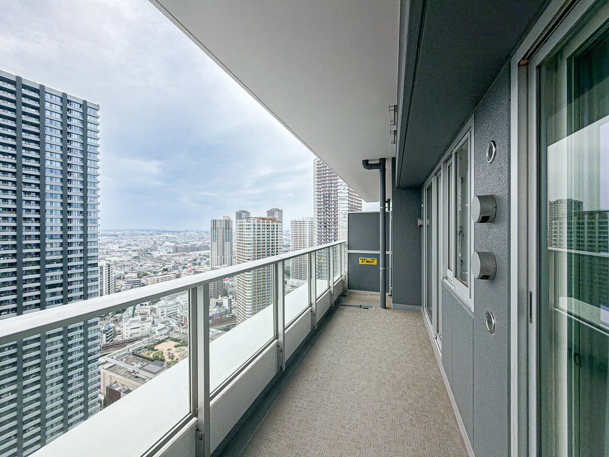 Lieto Court Musashi Kosugi East Tower