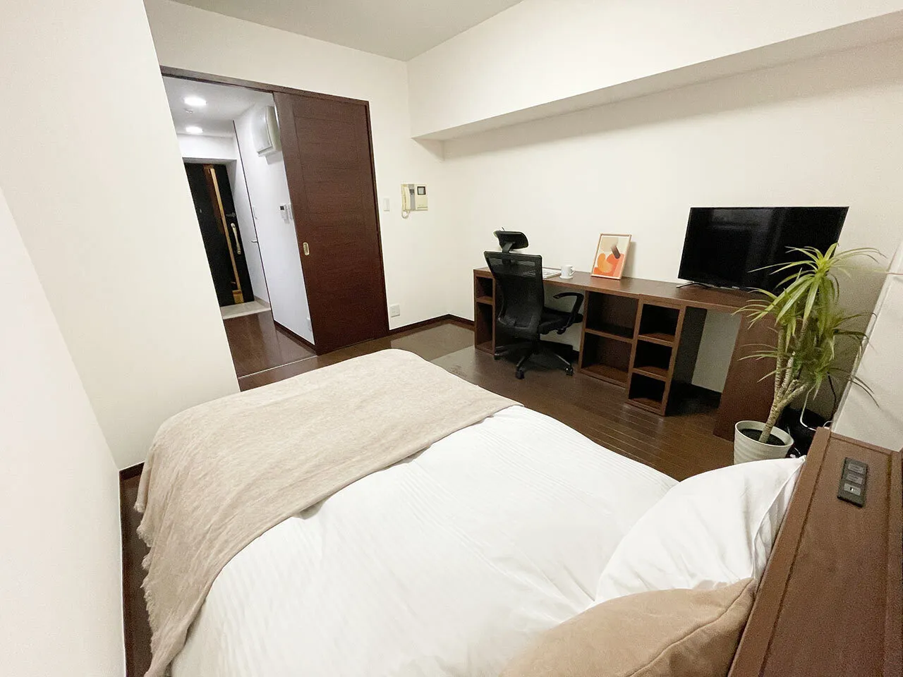 Mynavi STAY Ginza East - Interior - []