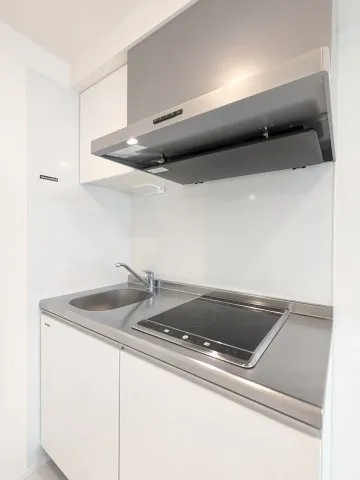 Citywalk Ebara Nakanobu - Interior - ["Kitchen", "Major appliance", "Kitchen Appliance"]