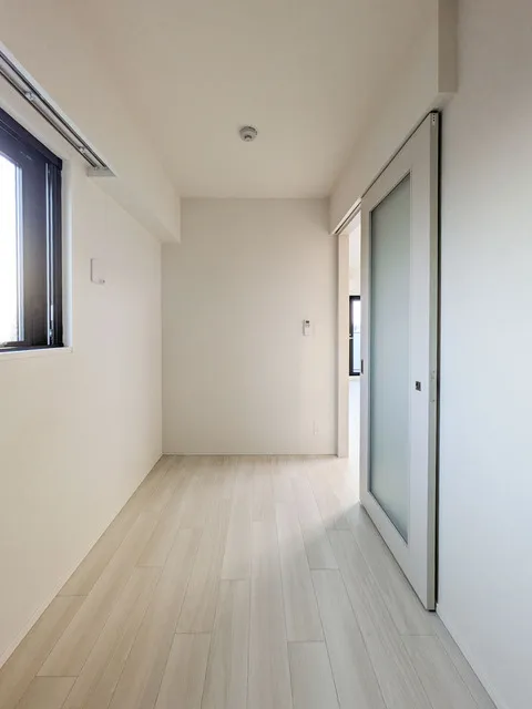 AIFLAT Shinagawa Togoshi Parkside - Interior - ["Flooring", "Floor", "Wood"]