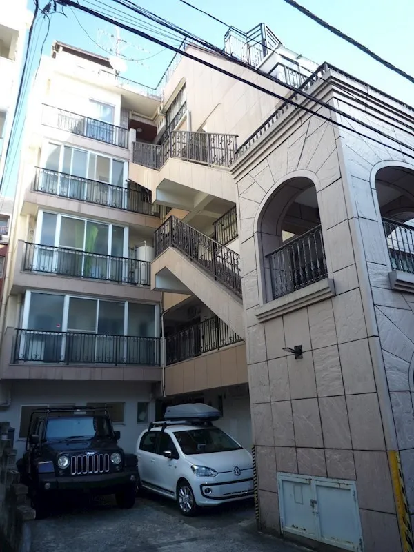 Planet Akasaka - Exterior - ["Property", "Building", "Architecture"]