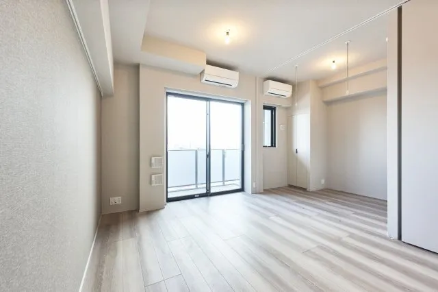 Proud Flat Nishikamata - Interior - ["Flooring", "Floor", "Wood flooring"]