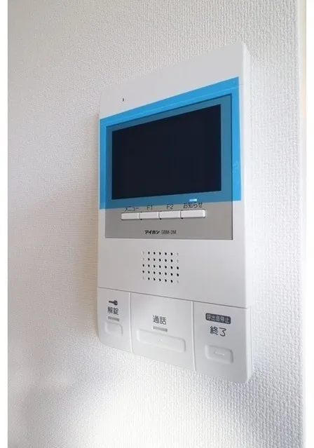 La Douceur Shin Nakano - Interior - ["Electronics", "Home Security"]