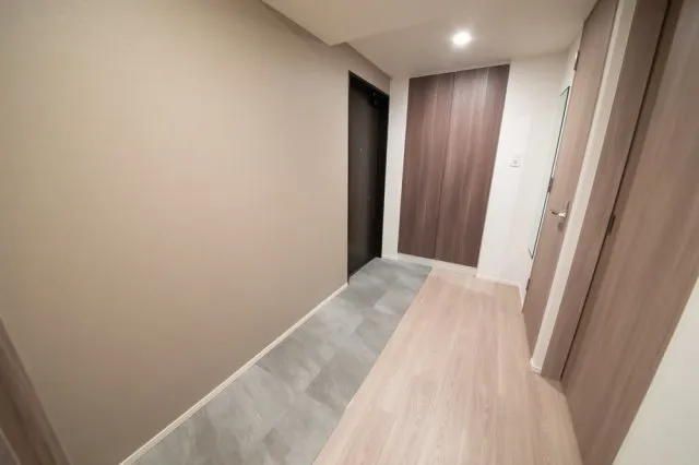 Proud Flat Tsukishima Avenue - Interior - ["Property", "Building", "Fixture"]