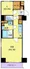 Log Itabashi Ward Office - Floor Plan - [] thumbnail