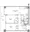 Comforia Nishiogikita - Floor Plan - ["White", "Plan", "Diagram"] thumbnail