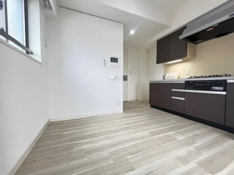 Premier Stage Komagome - Interior - ["Flooring", "Floor", "Wood"]
