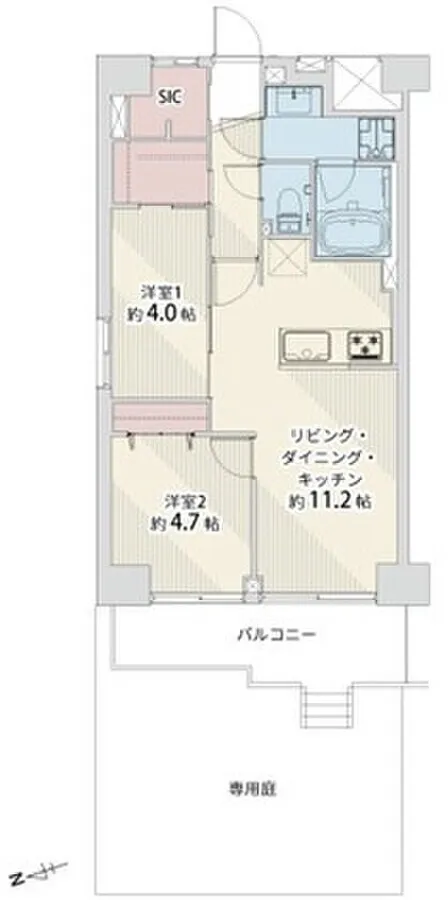 Maison Tamachi