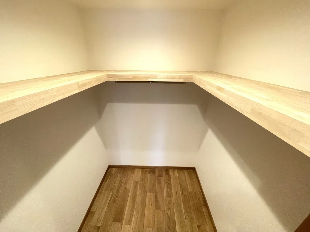 Midorigaoka City House 1st floor