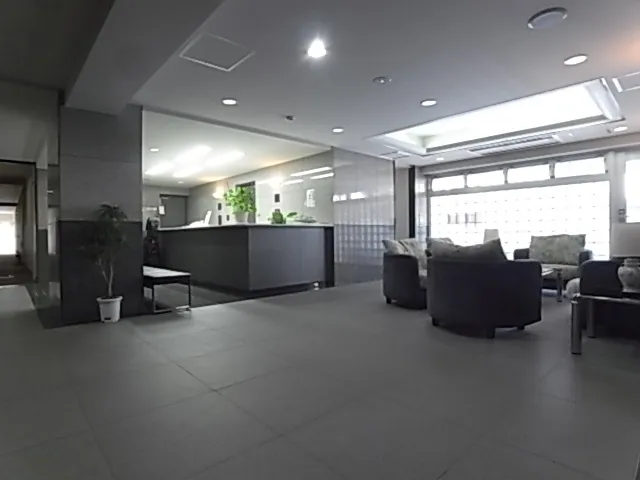 Comfort Ogikubo - Exterior - ["Furniture", "Chair", "Building"]