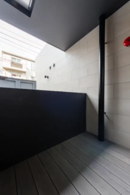 KLAUS - Interior - ["Building", "Wood", "Flooring"]