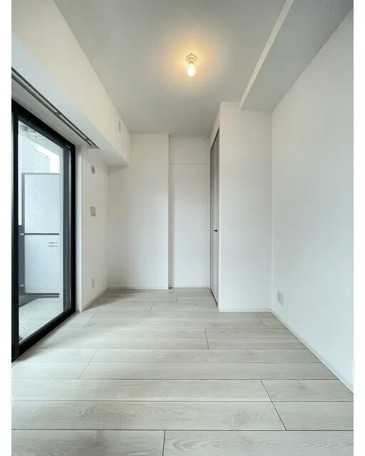 Duet Ryogoku 4 - Interior - ["Flooring", "Floor", "Wood"]