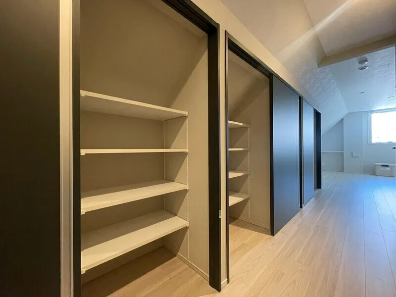 Pollast Yoyogi-Uehara - Interior - ["Wood", "Flooring", "Interior design"]