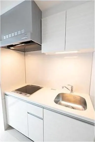 Cortile Nihombashi Ningyocho - Interior - ["Property", "Furniture", "Cabinetry"]
