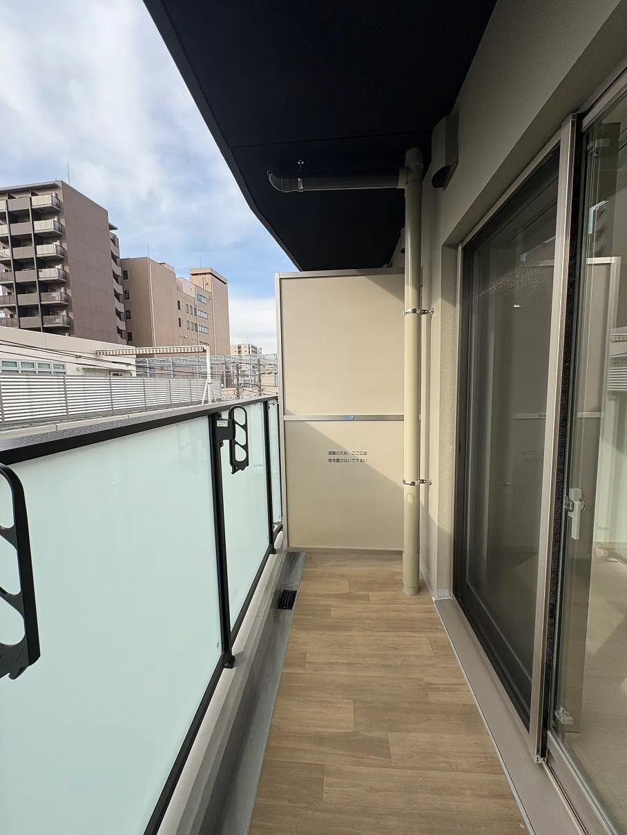Gran Casa Sumiyoshi III - Interior - ["Floor", "Flooring", "Apartment"]