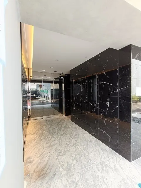 Comforia Liv Morishita MUTIO - Exterior - ["Floor", "Flooring", "Grey"]