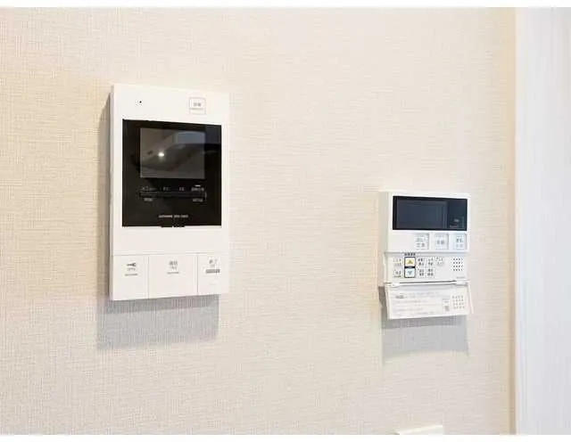 Wellis Urban Sumiyoshi West - Interior - ["Electronic device", "Technology", "Electronics"]