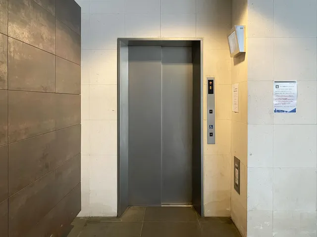 Elstanza Shirokanedai - Other - ["Flooring", "Floor", "Glass"]