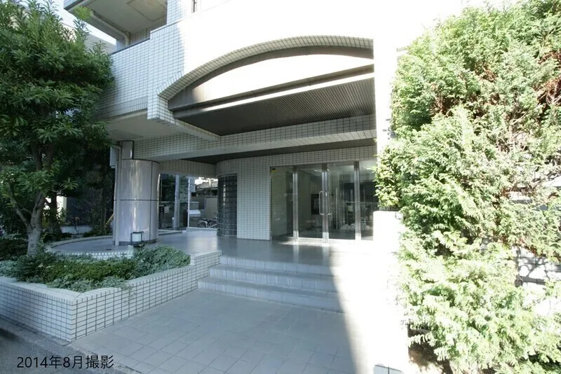 Saison Fukagawa - Exterior - ["Apartment", "Shade", "Daylighting"]