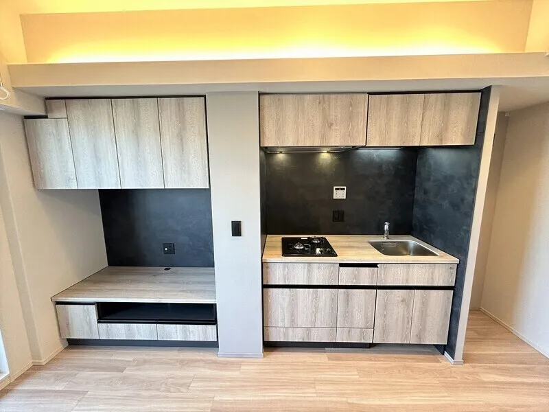 Blanchiesta Kiba - Interior - ["Wood", "Floor", "Flooring"]