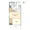 Livicourt Lower Case - Floor Plan - ["Rectangle", "Slope", "Parallel"] thumbnail