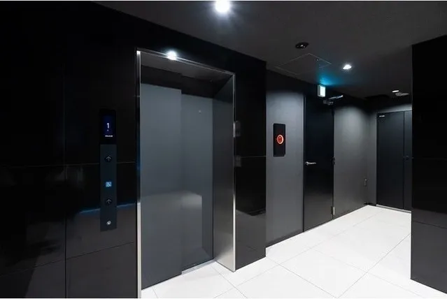 Comforia Higashioi I - Other - ["Flooring", "Floor", "Ceiling"]