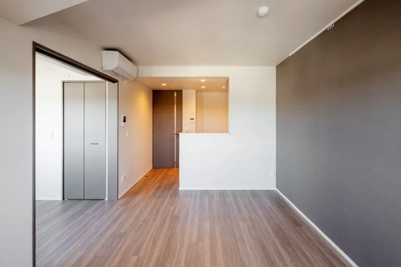 URBANLINK Tokiwadai - Interior - ["Flooring", "Floor", "Wood"]