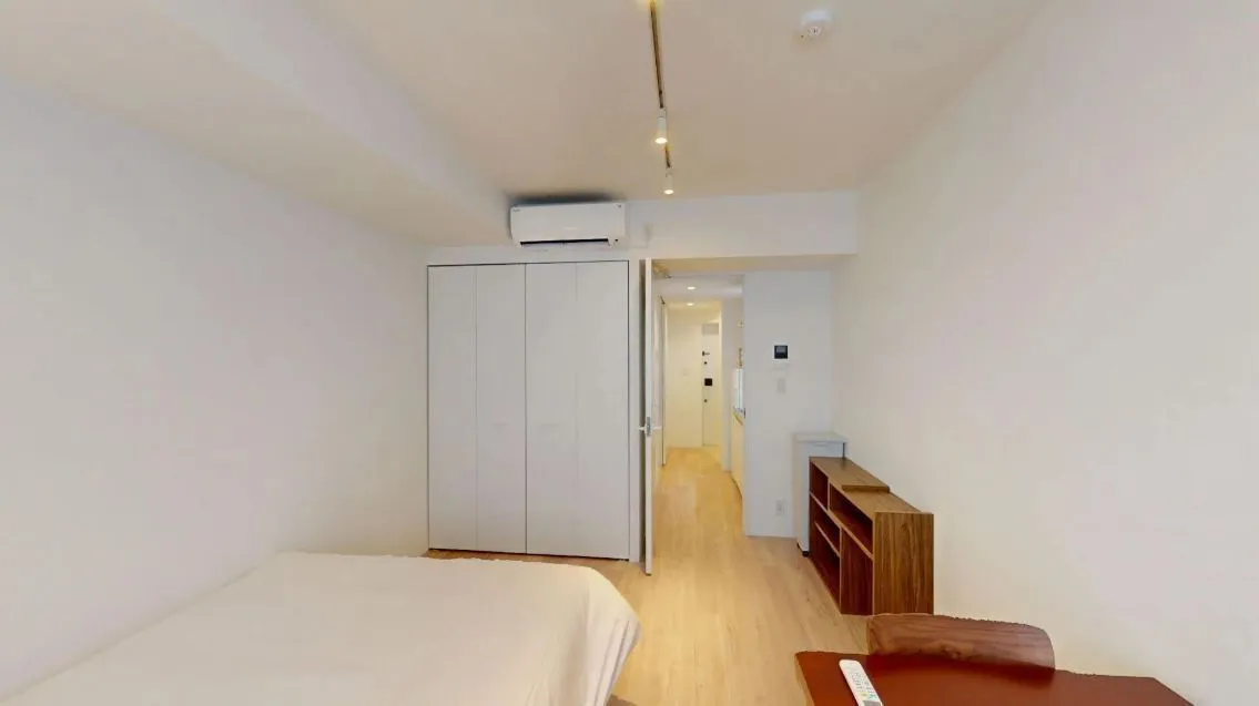 Hmlet Nakano Sakaue - Interior - ["Flooring", "Floor", "Interior design"]