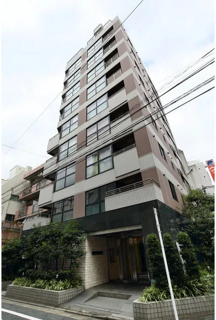 Comforia Ikebukuro - Exterior - []