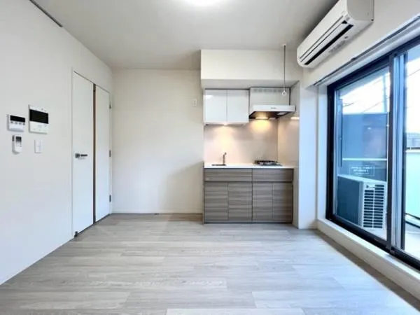 Foresity Bunkyo Myogadani - Interior - ["Window", "Fixture", "Building"]
