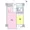 Forest Town Sangubashi - Floor Plan - ["Floor plan", "Text", "Plan"] thumbnail