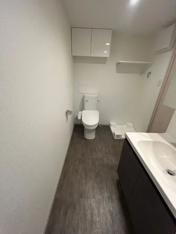 XEBEC Yawatayama - Interior - ["Floor", "Flooring", "Plumbing fixture"]