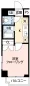 Mynavi STAY Miraie Setagaya Yoga - Floor Plan - [] thumbnail