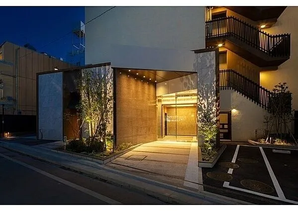 The Park Habio Higashi Nagasaki - Exterior - ["Plant", "Sky", "Road surface"]