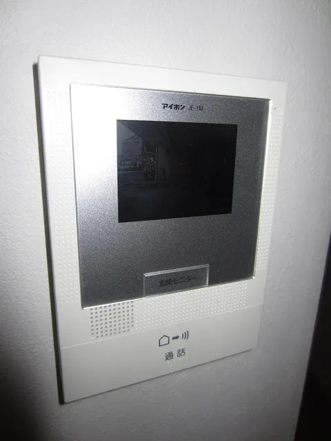 Ikegami 3-Chome Rental House - Interior - ["Output device", "Rectangle", "Font"]